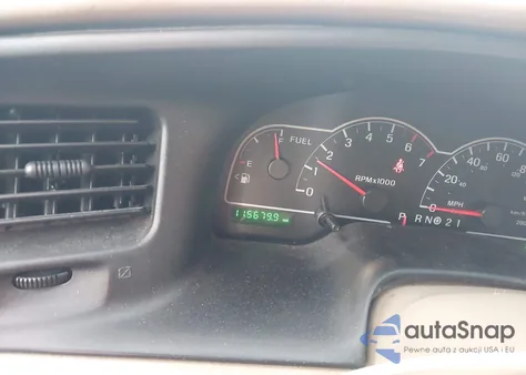 2003 Ford Windstar Se from USA, damaged, VIN 2FMDA52433BB51733